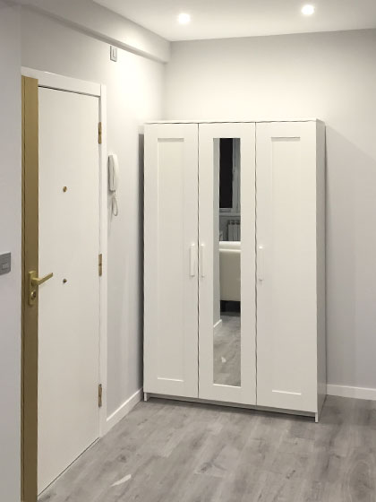 Reforma vivienda eibar